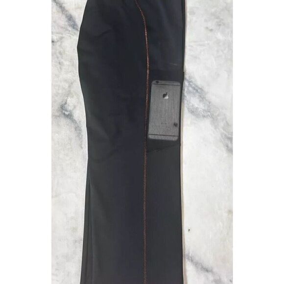 Aldn  All Day Compression Leggings  Size XL UVF Protection - Picture 12 of 16